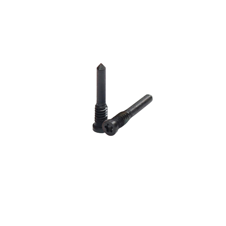 BAUT IPHONE X  BLACK SET