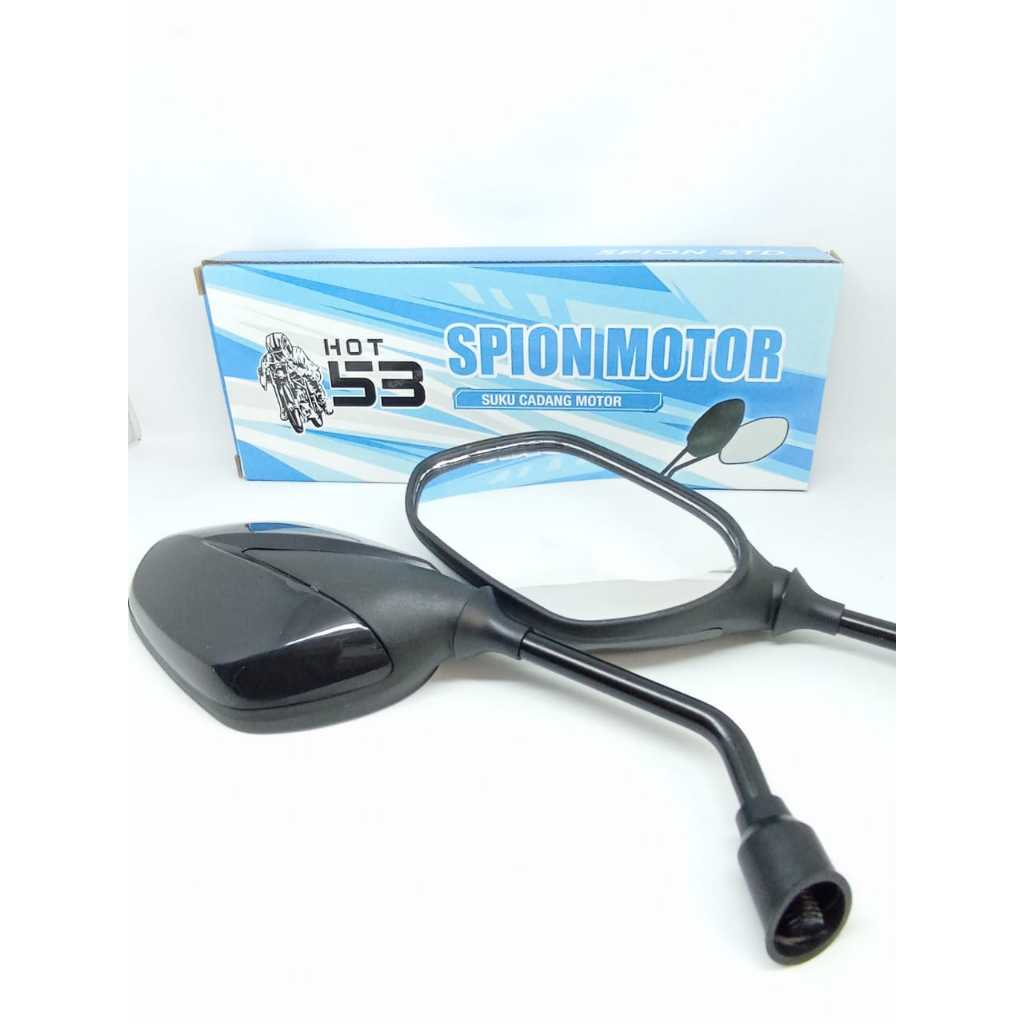 SPION SUPRA X 125 KACA SPION SUPRA X 125