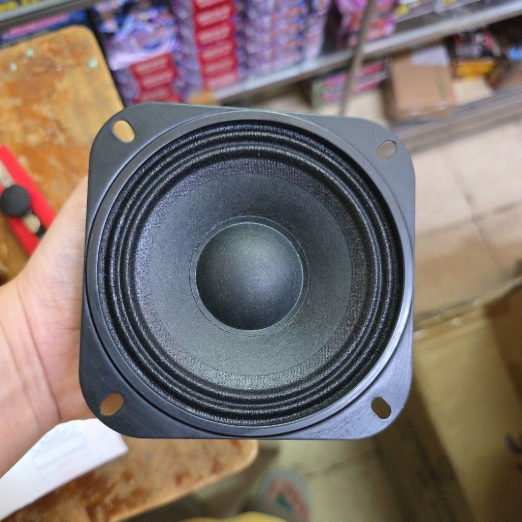 Speaker JIC LA 04025