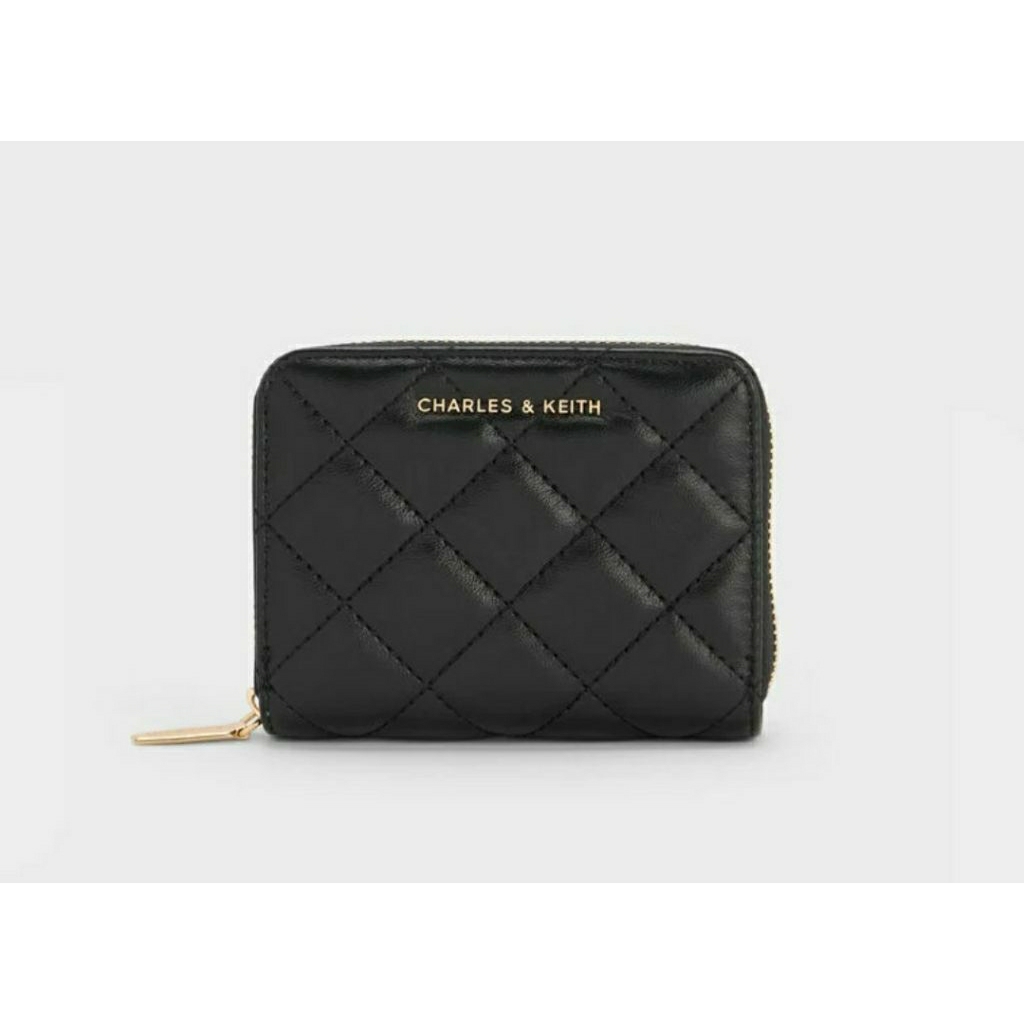 Charles & Keith Wallet