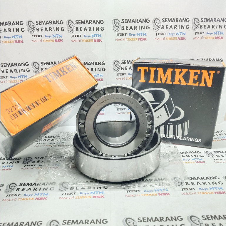 BEARING 32311 TIMKEN 32311 JR TIMKEN