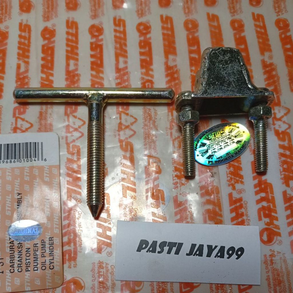 tracker magnet chainsaw Stihl ms 5200/5800