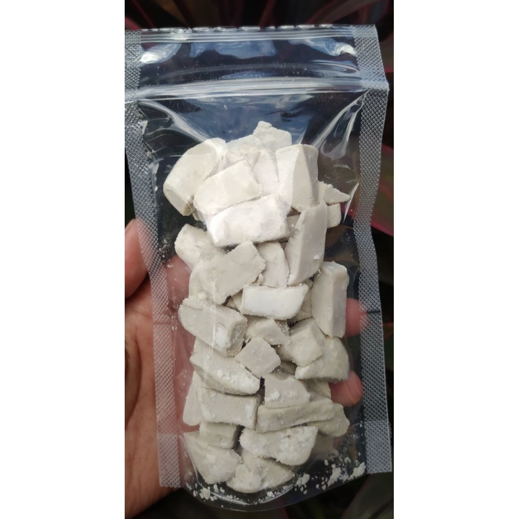 

Frozen Basreng Free Chili Oil