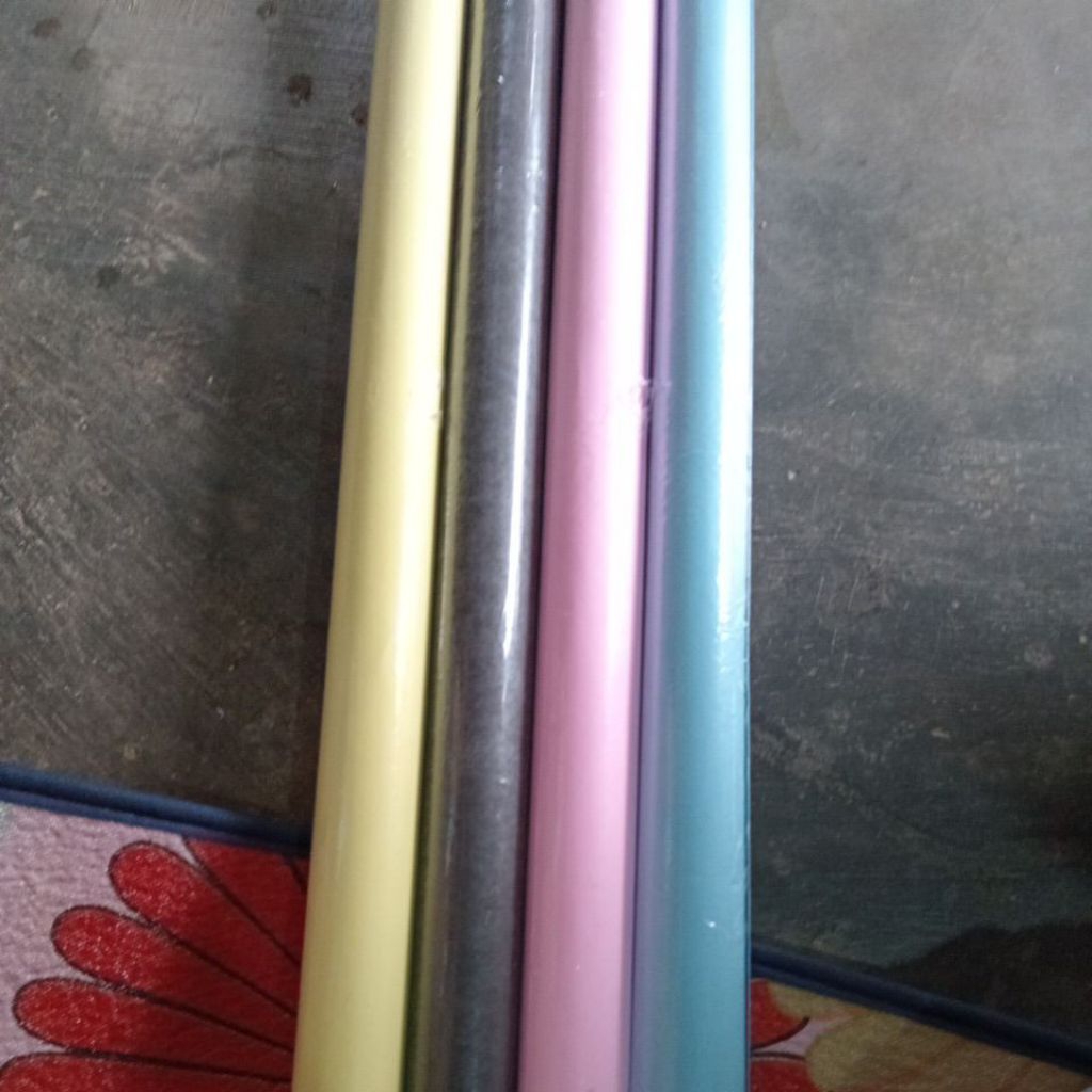 

Kertas Karton ( Khusus Instan )