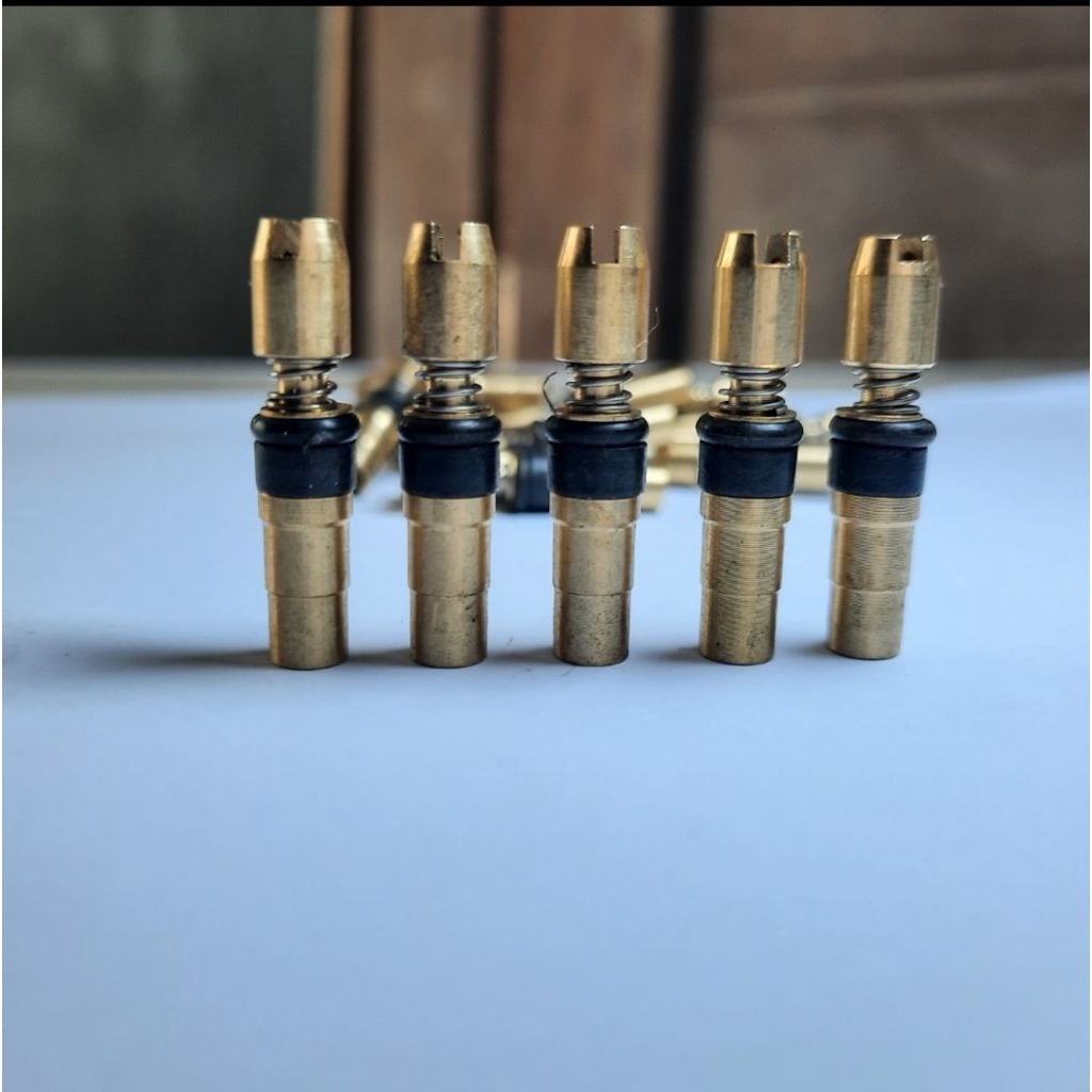 Piston Pompa PCP, Sparepart Pompa PCP, Piston Pompa PCP Cina, Onderdil Pompa PCP,Piston Lonjong,Pist