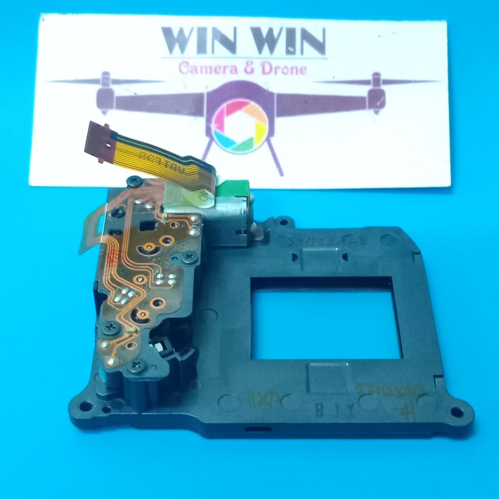 Shutter unit kamera Samsung NX2000