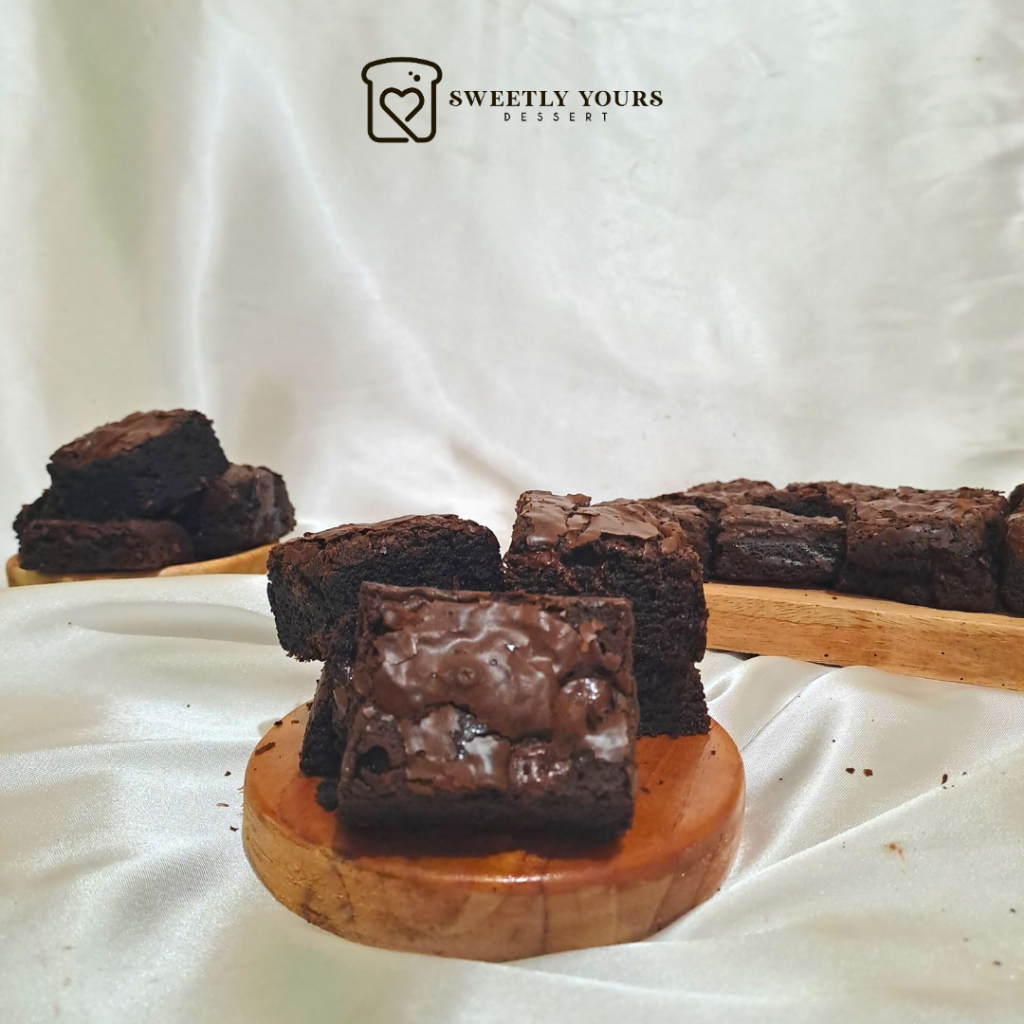 

BOX Brownies Original Signature