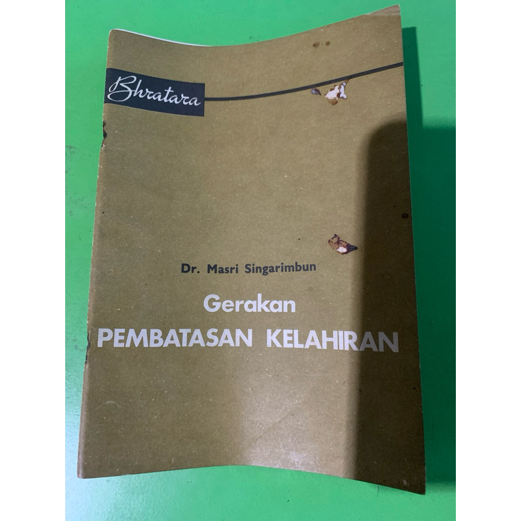 

gerakan pembatasan kelahiran