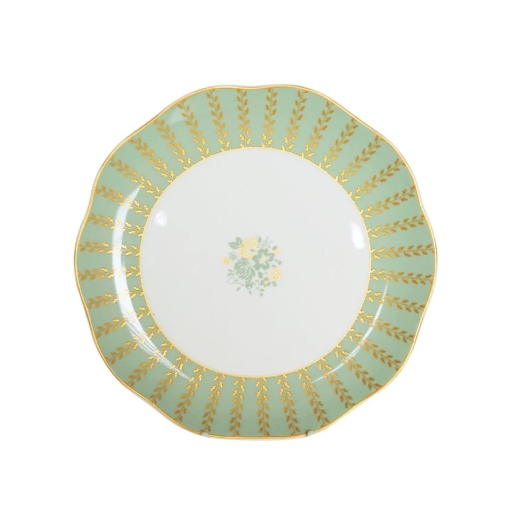 Saint James Wendy 11 inch Plate - Piring Makan Satuan