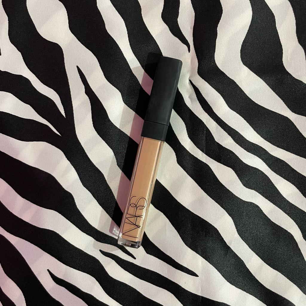 preloved nars concealer shade ginger