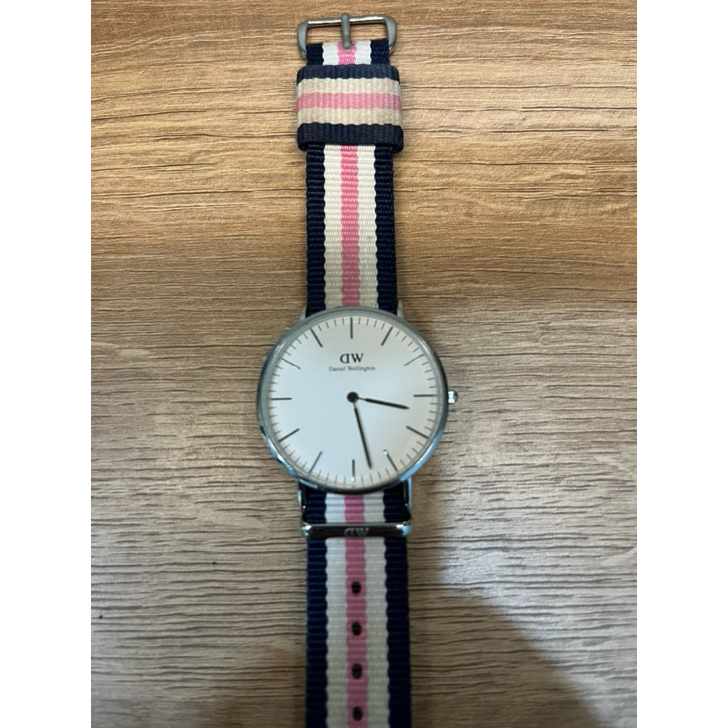 Daniel Wellington Watch