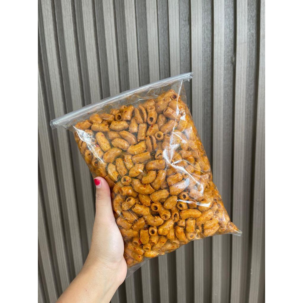 

Makaroni Bantat 500 Gram