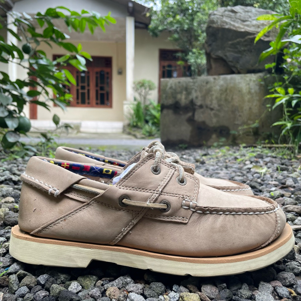 Sepatu Pria Loafers TBL Original