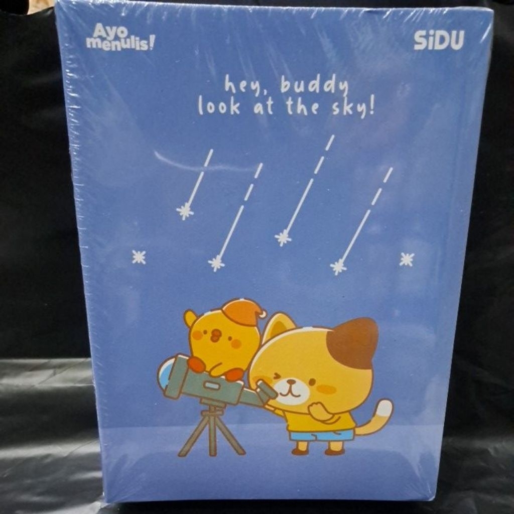 

BUKU SIDU 58