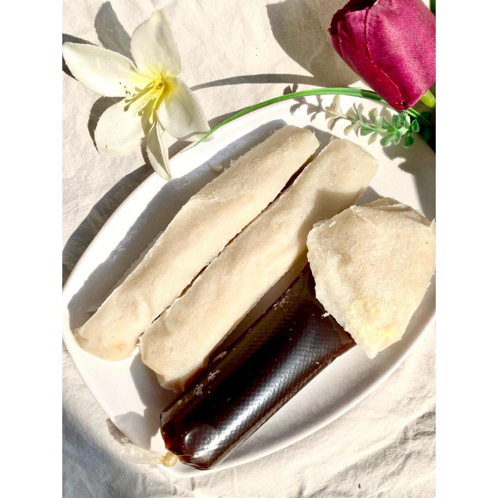 

[READY] PEMPEK FROZEN 112 100% Halal