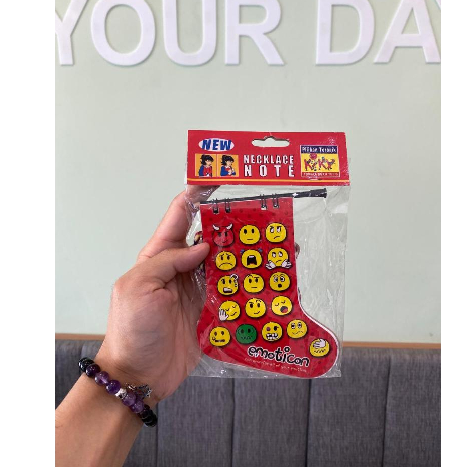 

Decoration Sticker per Renteng