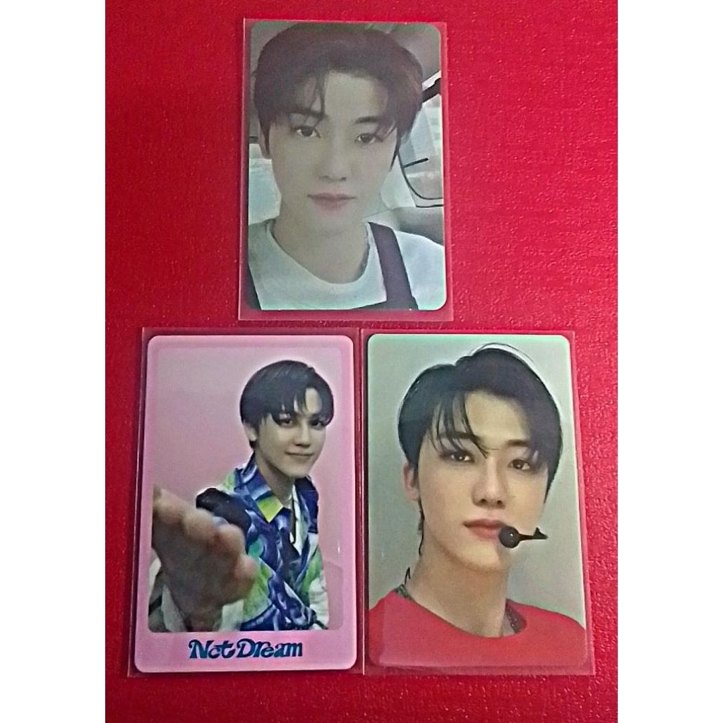 PhotocardJaeminOfficial