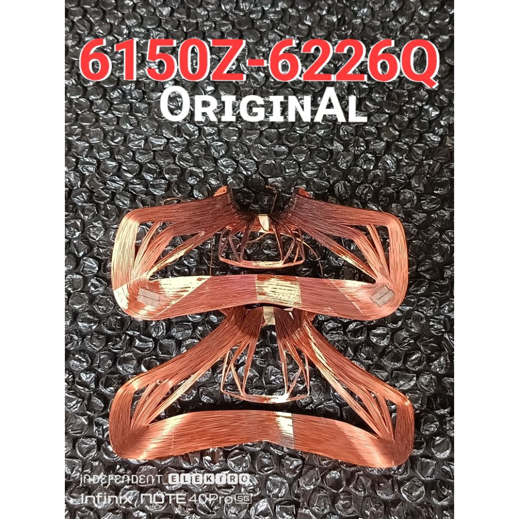 Yoke 6150Z-6226Q   Lilitan Horizontal yuke 6150z-6226Q   Lilitan Yoke Tv slim