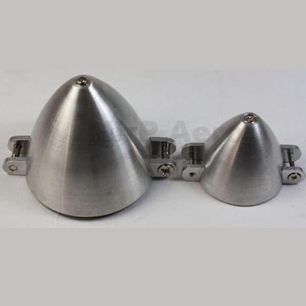 #SPF1 Dia 30mm Aluminium spinner for folding prop(shaft 3mm)