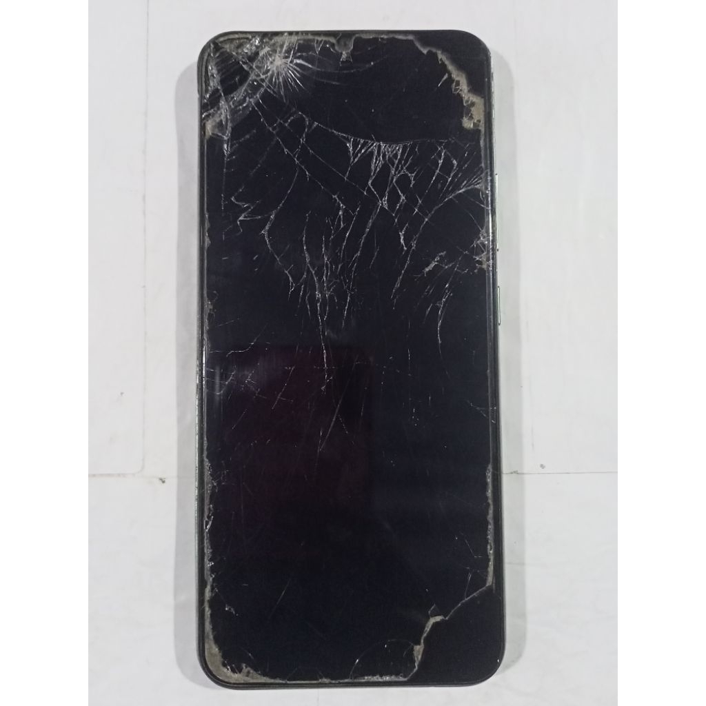 mesin hp realme c11 mediatek mesin hidup normal tested unit minus lcd