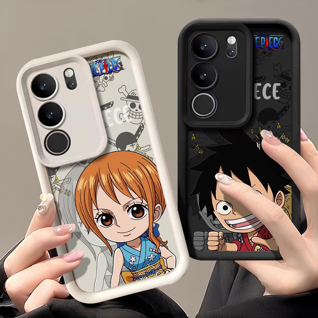 Softcase Rubber Realme C71 - Case Hp Realme C71 - Slicon Hp Realme C71 - Softcase Pro Camera Realme 