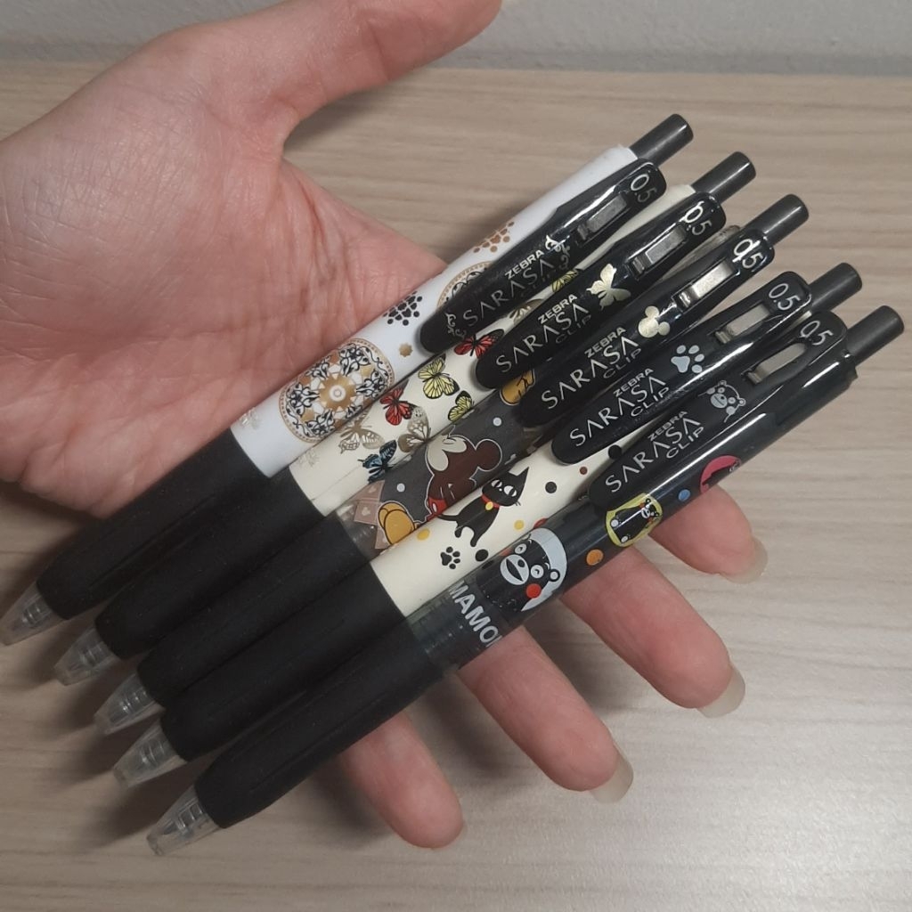 

(BODY ONLY) Sarasa Limited Edition Black Unicorn