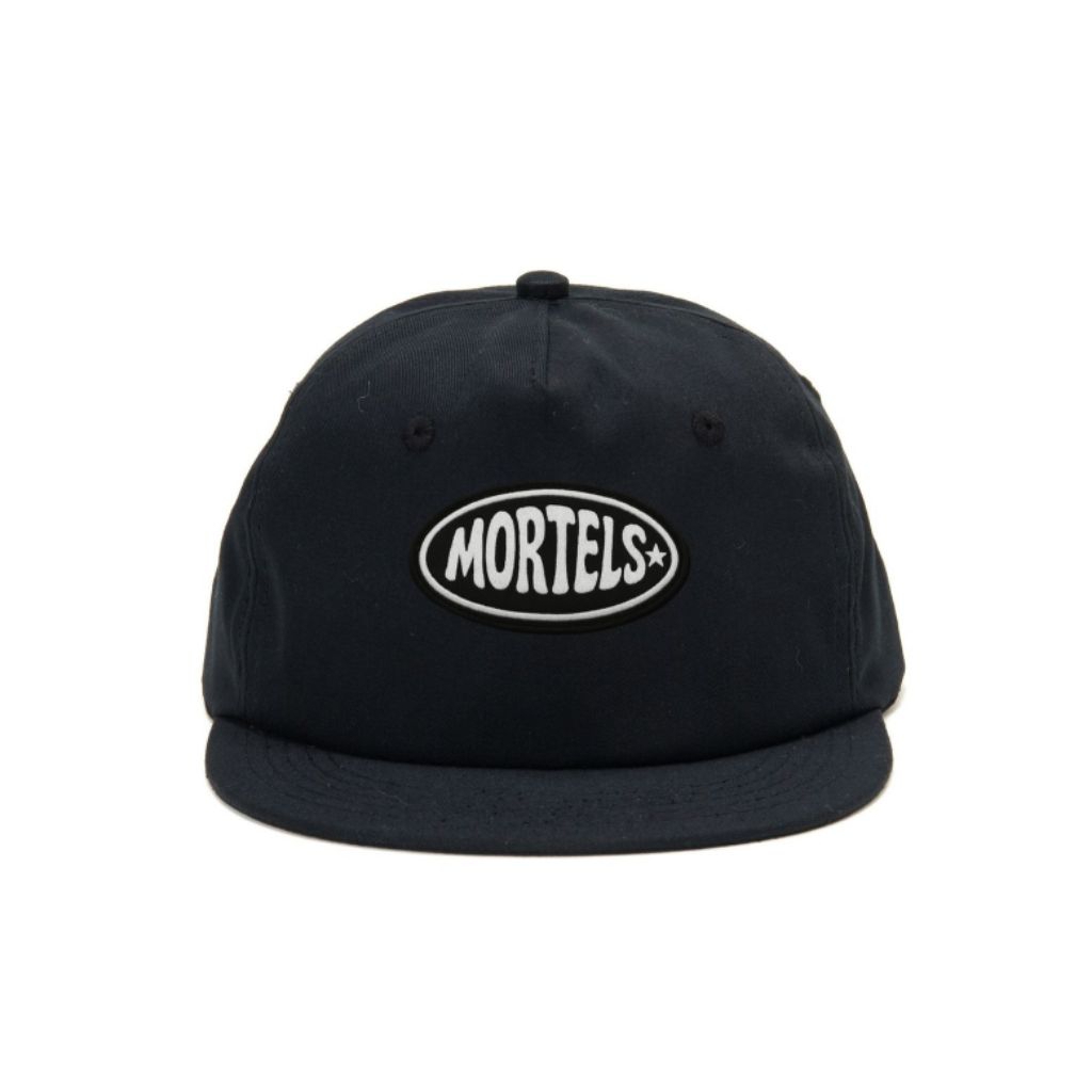 Mortels 5 Panels Short Visor