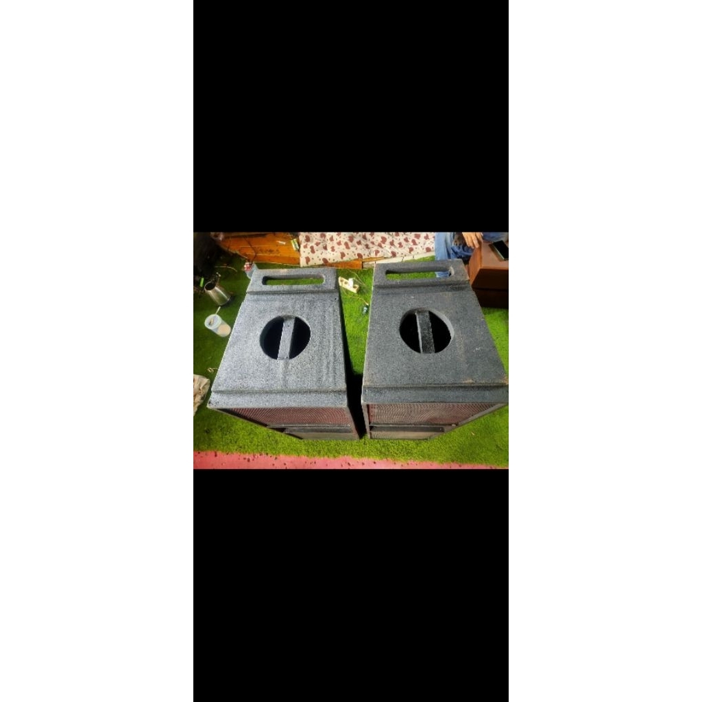 Speaker middle/bass 12 inch