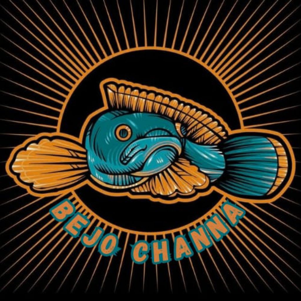 

stiker Channa STEWARTI 7-8cm garansi pengiriman