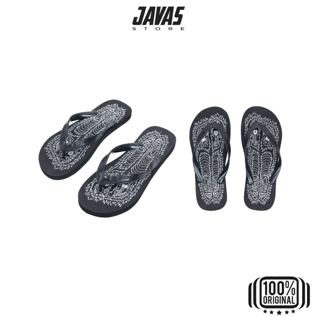 Sandal Jepit Maternal Disaster Original 107