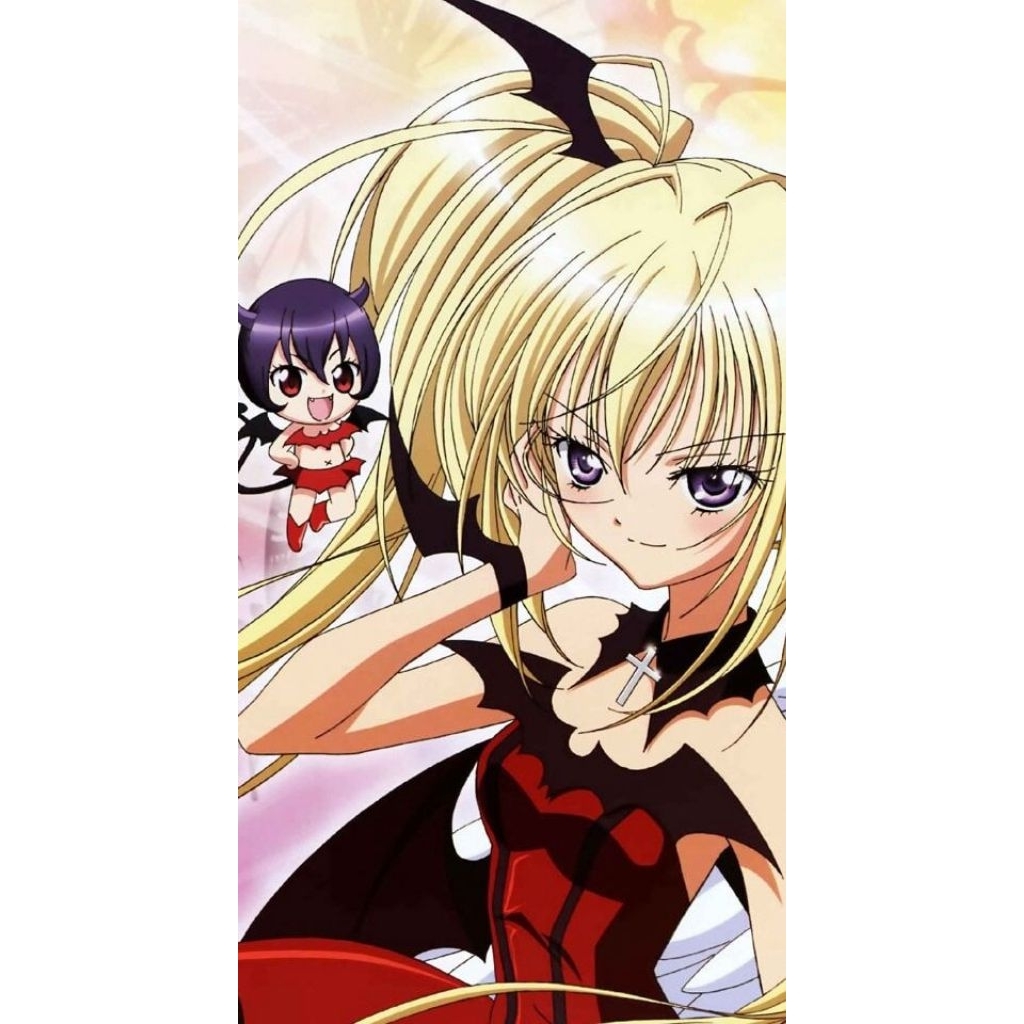 Costume Cosplay Shugo Chara Utau Hoshina