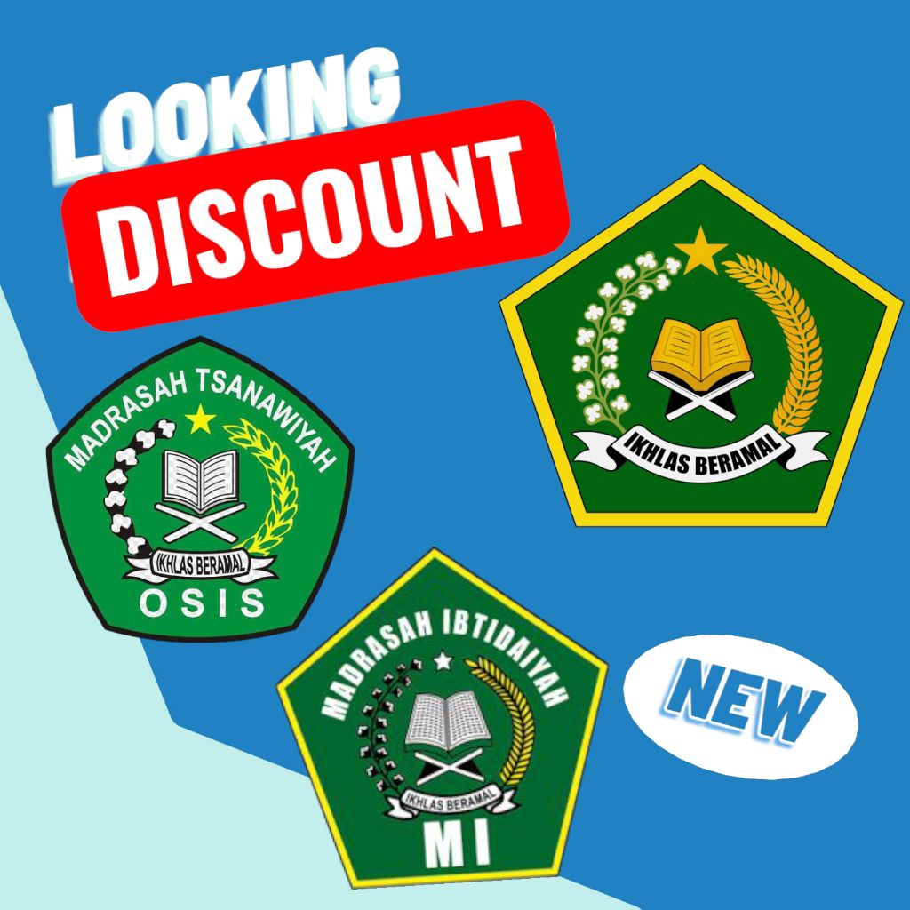 

Bate Mi / MTs / Ma / Madrasah