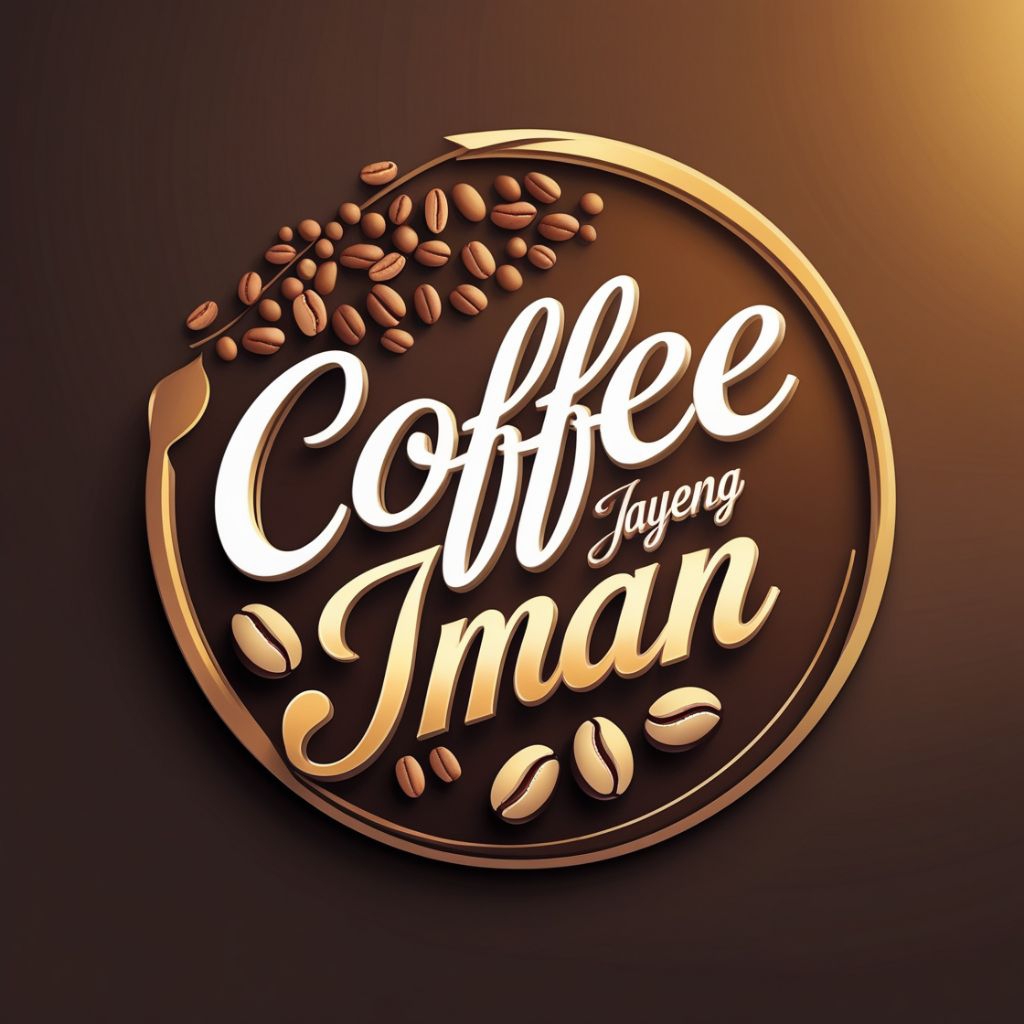 

Kopi Murni Jayeng Iman (250g)