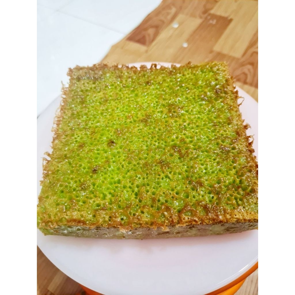 

Agaza Bika Ambon