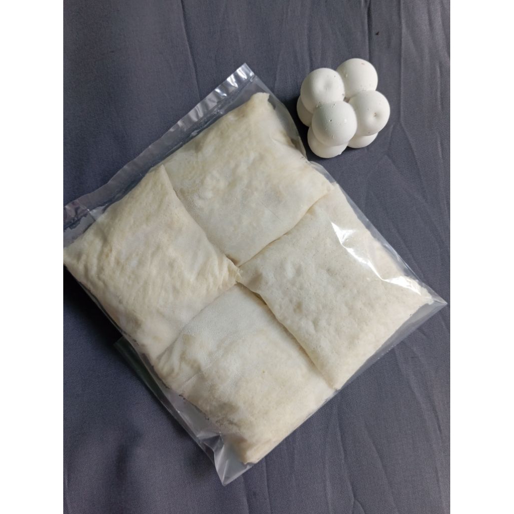 

Dimsum keju goreng frozen