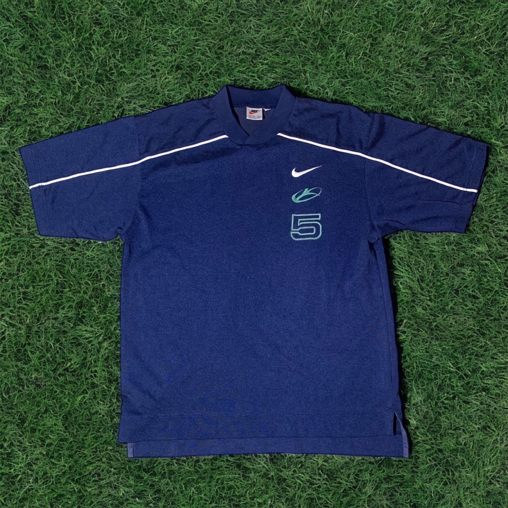 NIKE VINTAGE 90S (JASON KIDD TEE)