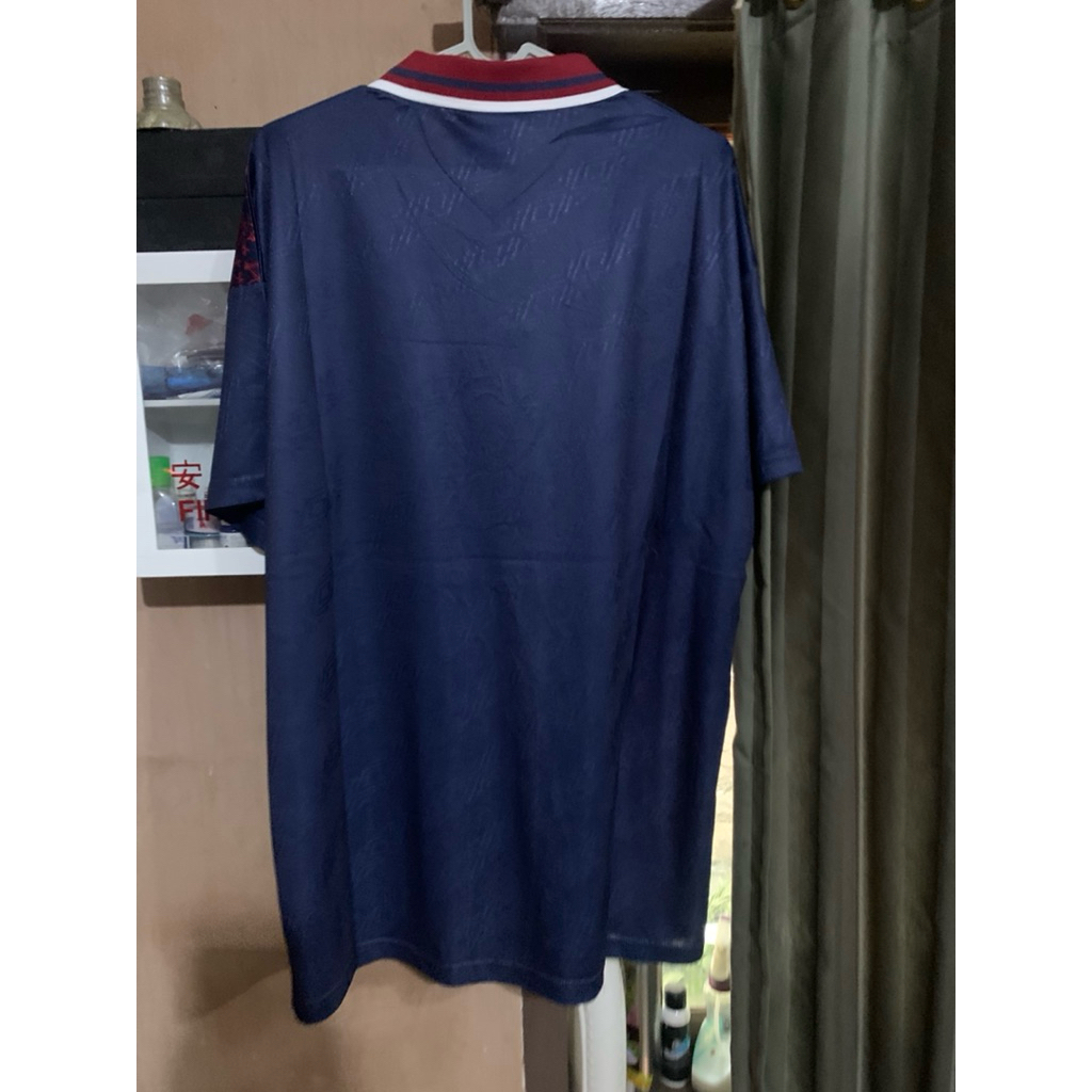 Jersey Retro Ajax (XL)