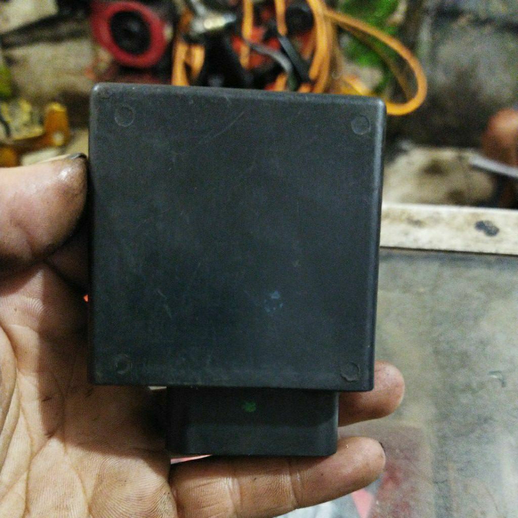 ECU mio j/gt,fino,x ride buat 115 cc