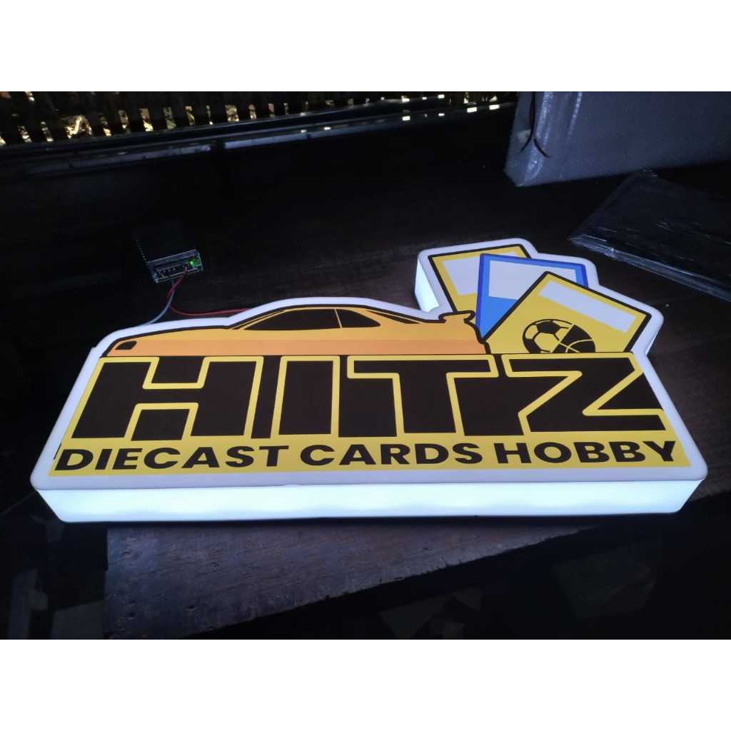 

NEON BOX CUSTOM AKRILIK LED