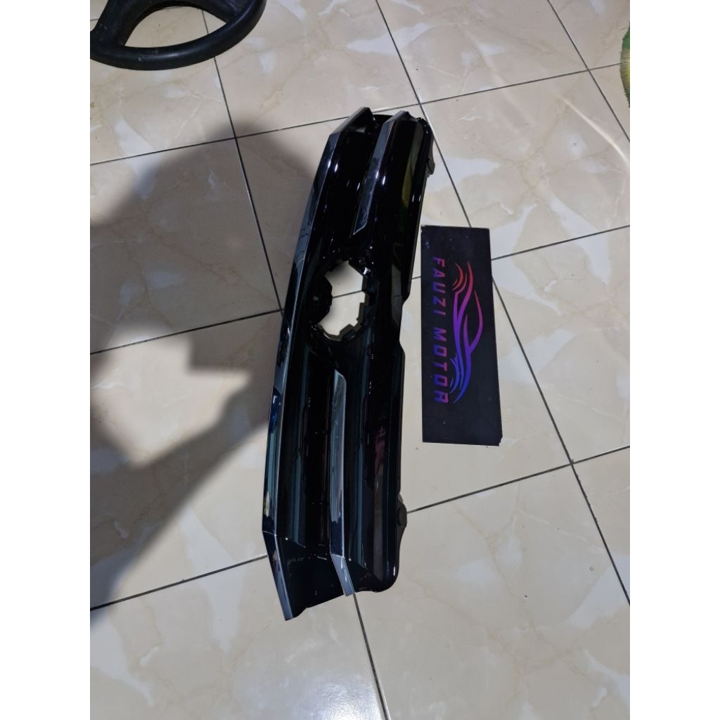 Grill Innova Reborn 2016 UP Grill Depan Innova Reborn Original