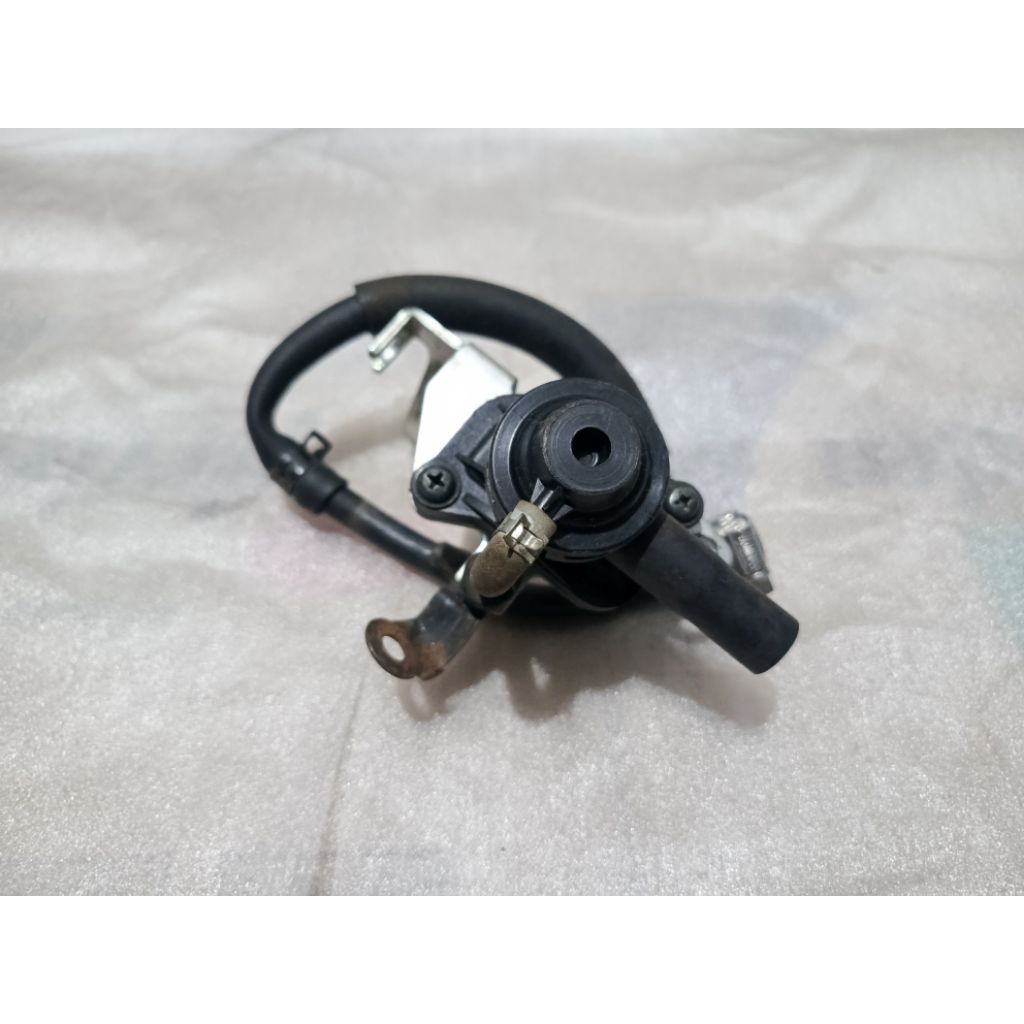 SELANG EMISI PENGHISAP KARBU MIO SPORTY/FINO/SOUL