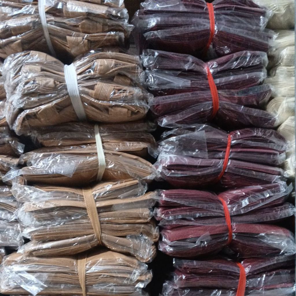 

Paket Hemat Hls Box dus 20x20 Isi (100 PCS)