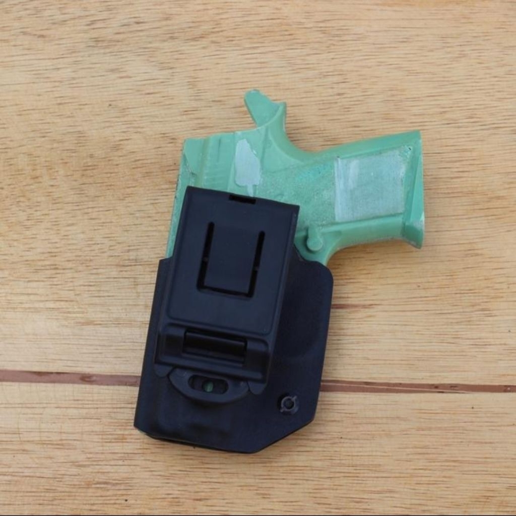 Holster CZ Rami 2075 KydexUSA