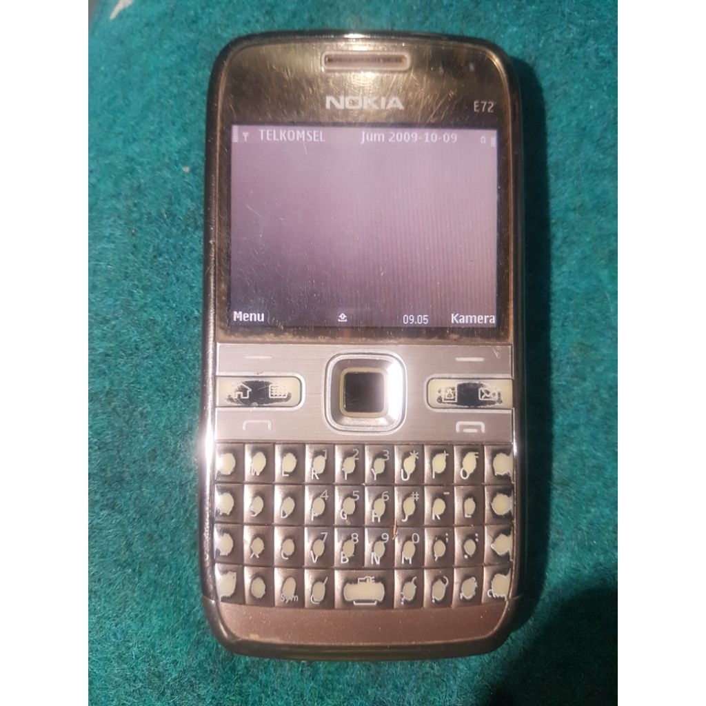 nokia  E72
