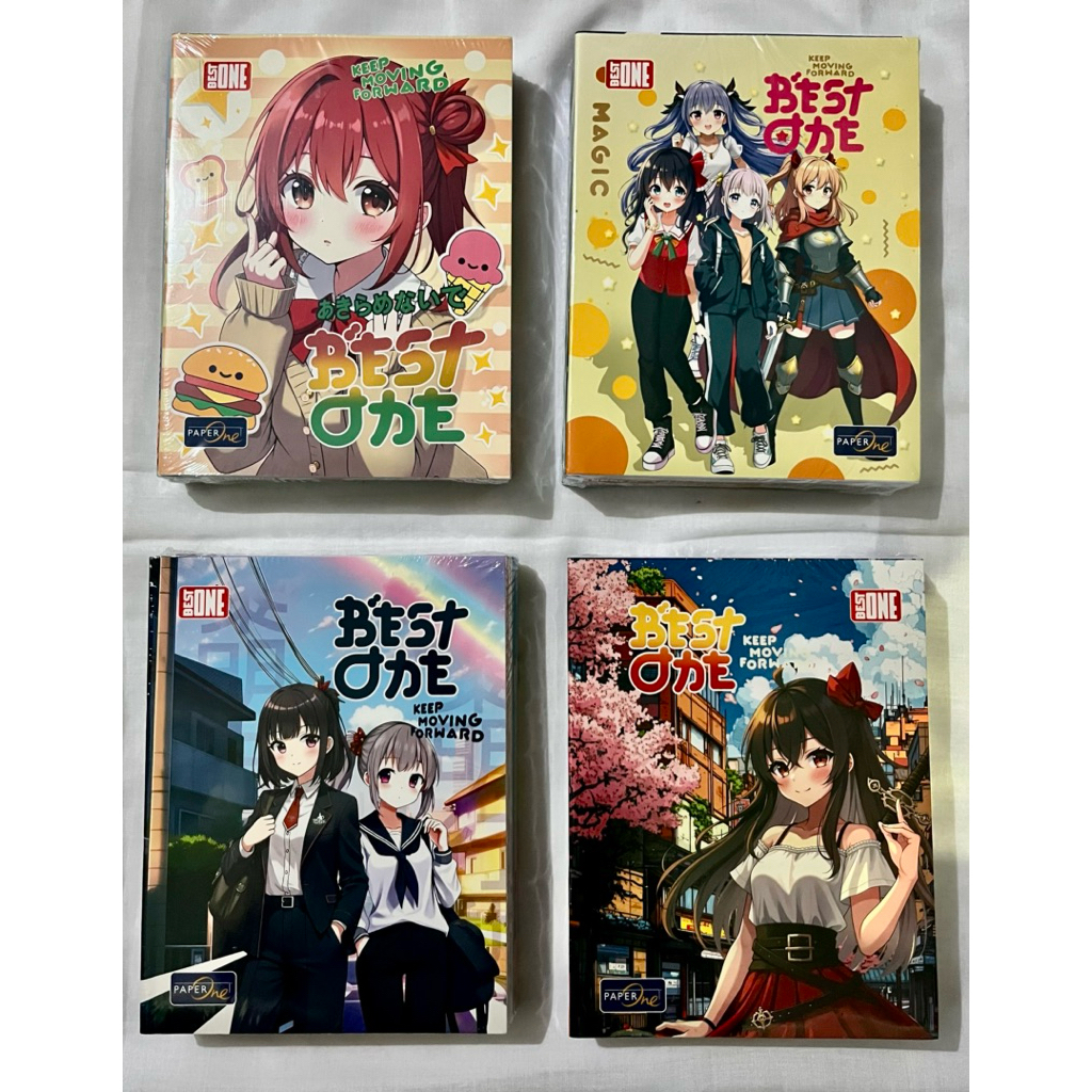 

BUKU TULIS BEST ONE 38 LEMBAR ISI 10PCS