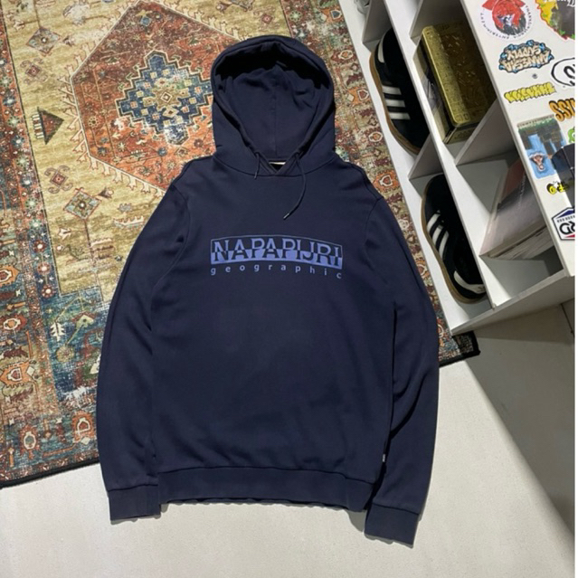 Hoodie Napapijri
