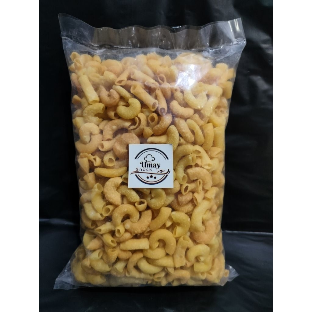 

makaroni kriuk gurih 250 gr