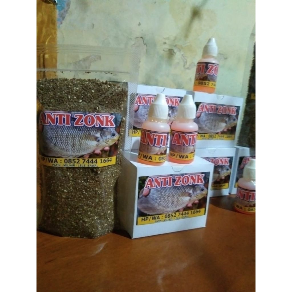 PELET DAN ESEN ANTI ZONK/PELET IKAN TAWAR/PELET IKAN BAWAL/PELET IKAN LELE