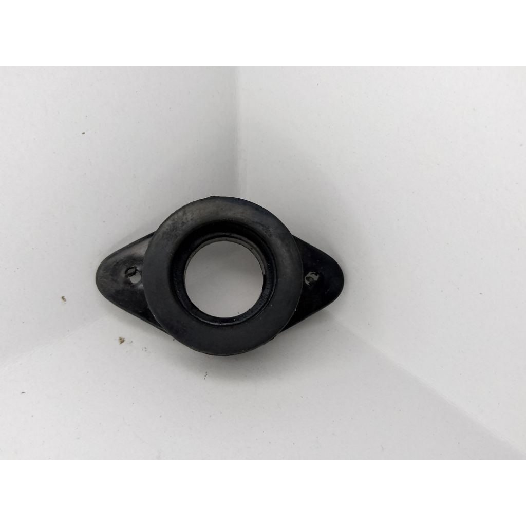 karet intake MANIPOL Honda Tiger , Megapro ,Glpro ,Gl100