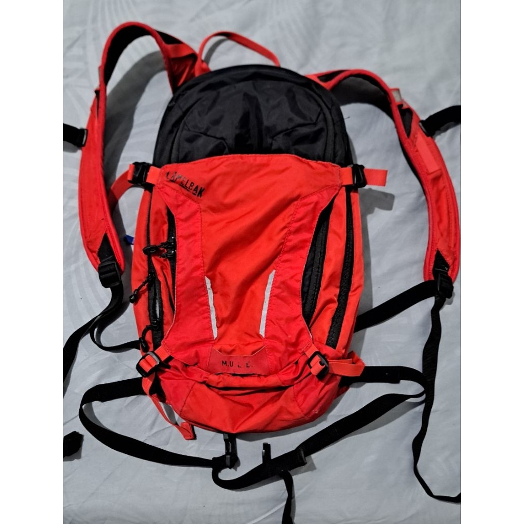 Tas Hydropack Camelbak Mule 12